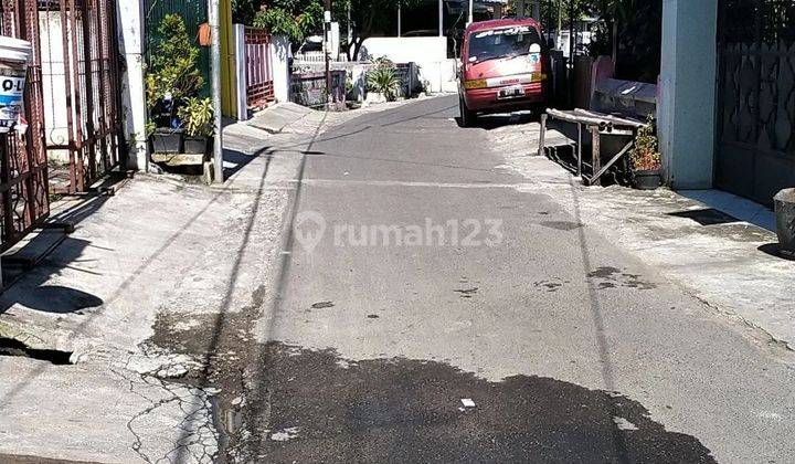 Rumah layak huni luas dan murah di dekat pasar kapling kedungmundu 1