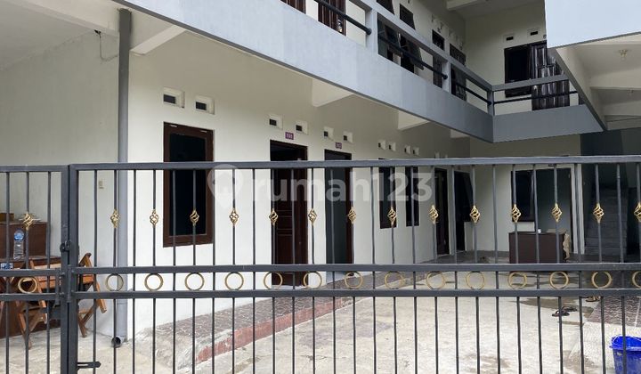 Dijual Rumah kost di Tembalang dekat UNDIP  2