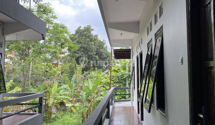 Dijual Rumah kost di Tembalang dekat UNDIP  5