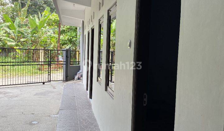 Dijual Rumah kost di Tembalang dekat UNDIP  12