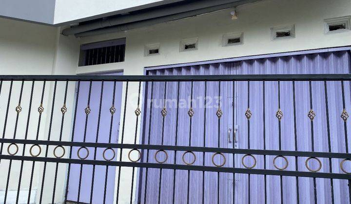 Dijual Rumah kost di Tembalang dekat UNDIP  17
