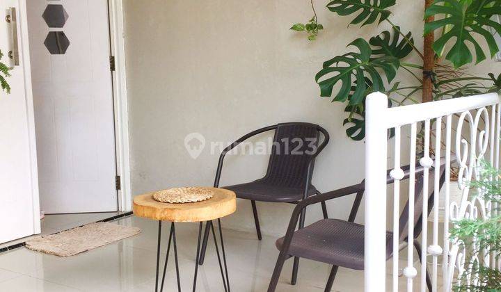 Perumahan Ketileng Royal Residence dekat RSUD  5
