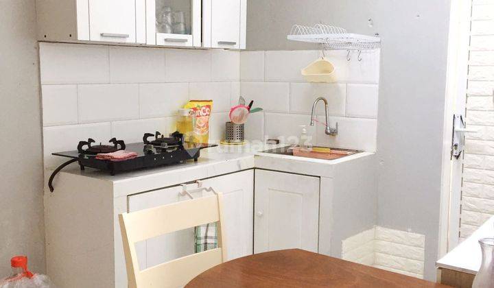 Perumahan Ketileng Royal Residence dekat RSUD  6