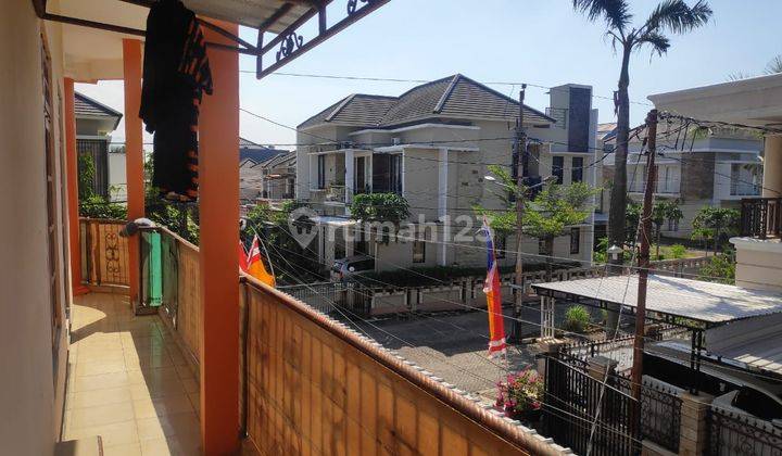 Dijual Kost aktif di Pedurungan Semarang Timur  1
