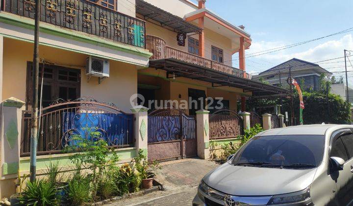 Dijual Kost aktif di Pedurungan Semarang Timur  2