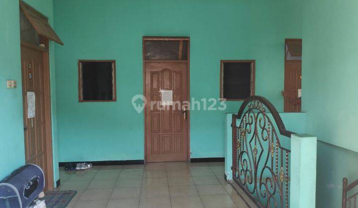 Dijual Kost aktif di Pedurungan Semarang Timur  6