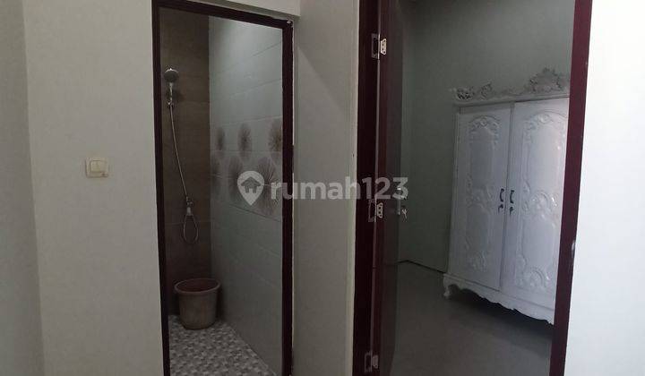 Dijual Rumah Green Elang Residence Mangunharjo Tembalang 5