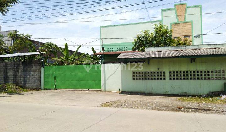 Dijual perusahaan milik keluarga
di Semarang jawa tengah  1