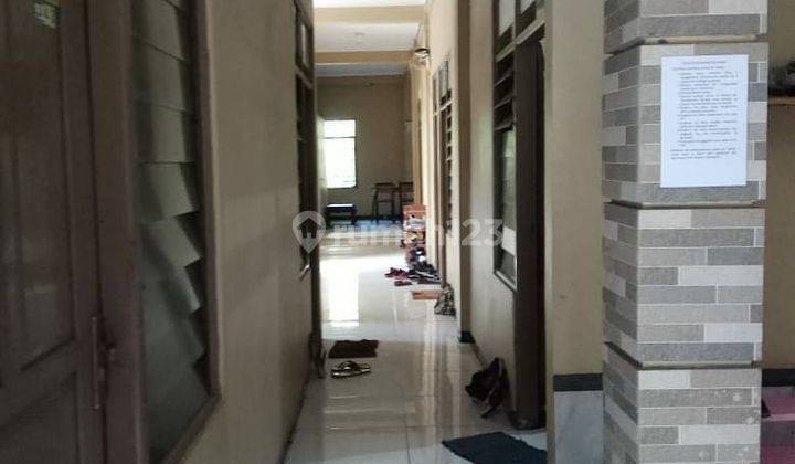 Kost exclusive di Unika jatingaleh bendan ngisor  2