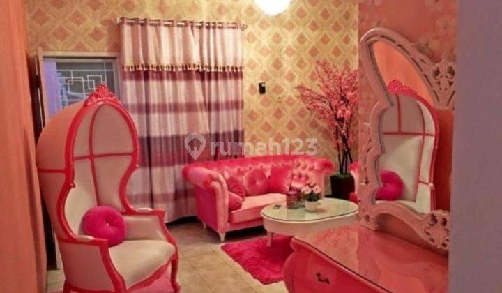 Rumah di Dempel muktiharjo.semarang Semarang Timur  1