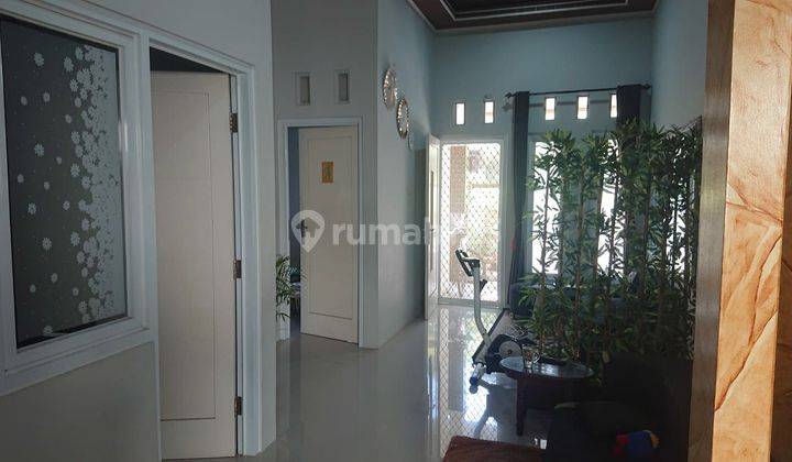 Rumah dekat kampus UNIMUS dan SMP 29 2