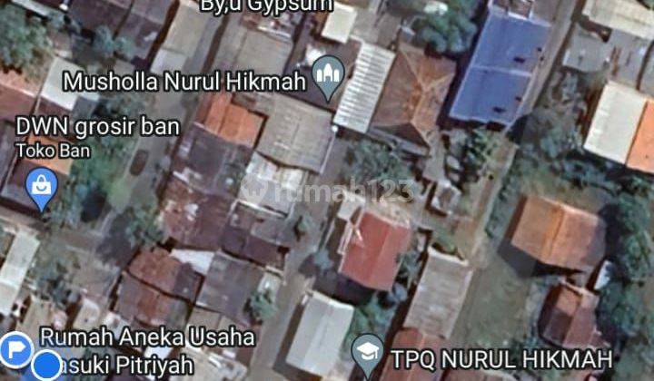 Tanah murah di Tlumpak kedungmundu 1