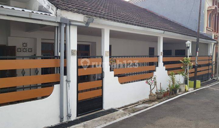 Rumah di Gombel Permai setiabudi Semarang
 2