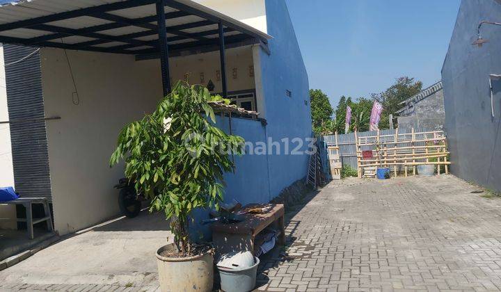 Rumah Murah di Kudan Pedurungan Semarang Timur 2