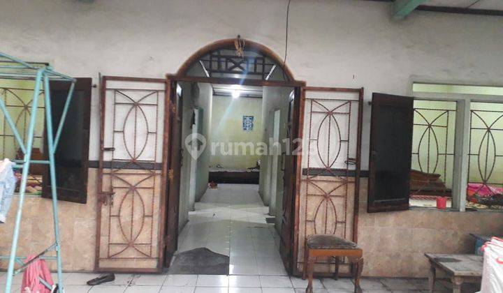 Dijual Rumah ( RUKO ) pinggir jalan raya kedungmundu 2