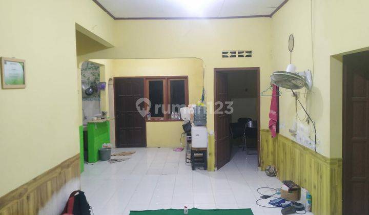 Rumah di Perum Korpri Sapta Prasetya pedurungan  1