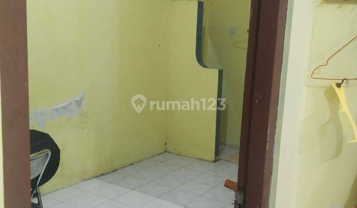 Rumah di Perum Korpri Sapta Prasetya pedurungan  2