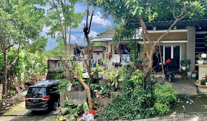 Rumah di Pandanaran hills sambiroto Tembalang 1