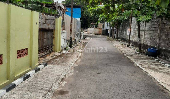 Tanah murah dibawah pasaran lokasi di jalan gajah 1