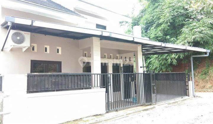 Rumah siap huni di Mapagan, Ungaran Barat 1