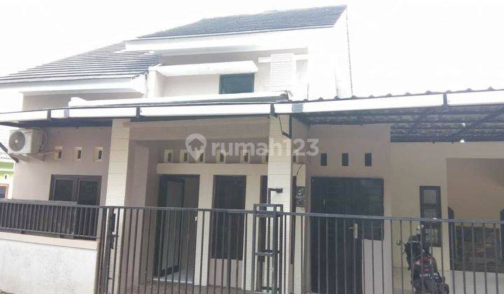 Rumah siap huni di Mapagan, Ungaran Barat 2