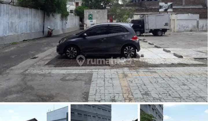 Di Jual TANAH JL. MANGGA LAMPER KIDUL TENGAH KOTA SEMARANG
 2