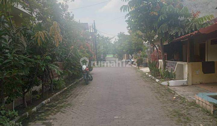 Rumah di Perum Korpri Sapta Prasetya pedurungan 2