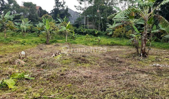 Tanah murah di Pudak payung Banyumanik 1