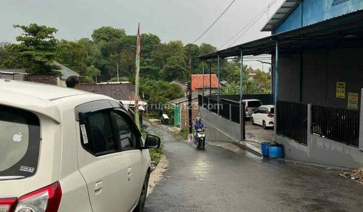 Rumah ready di Sendangguwo dekat UNIMUS 2