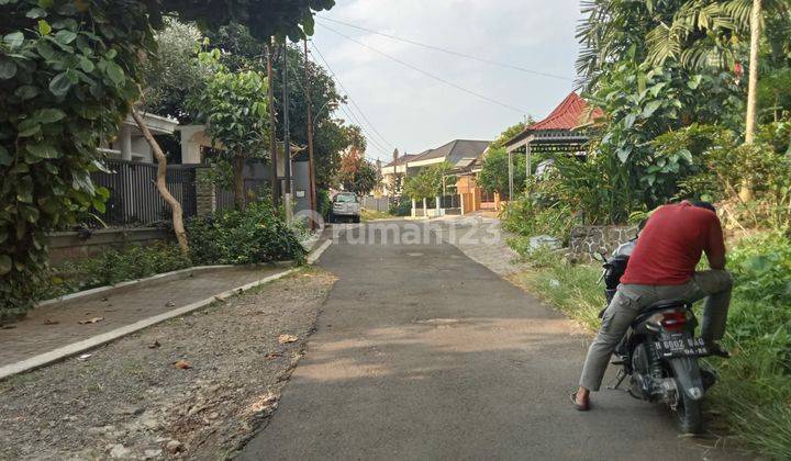 jual tanah luas karang rejo Jatingaleh 2