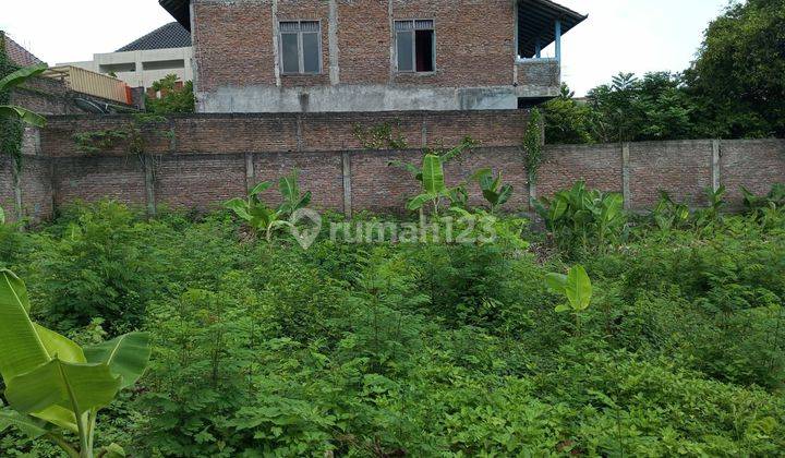 Tanah murah di amposari gemah kedungmundu 2