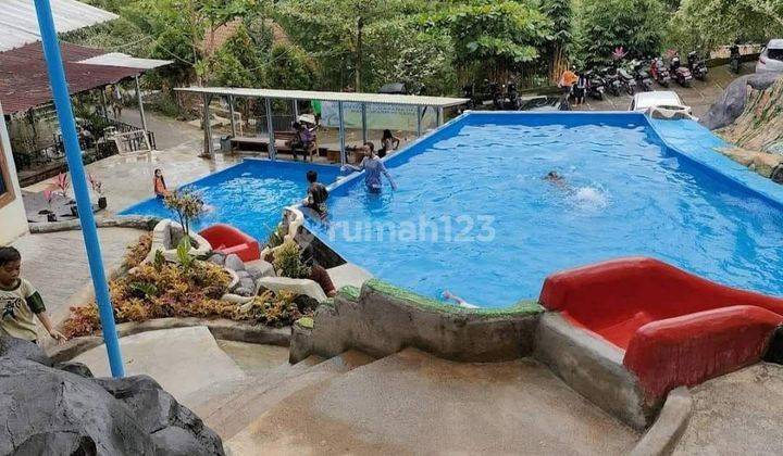 Di jual tempat wisata di Pudak Payung 1