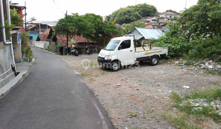 Tanah bagus di di Sanggung Jangli Candisari 2