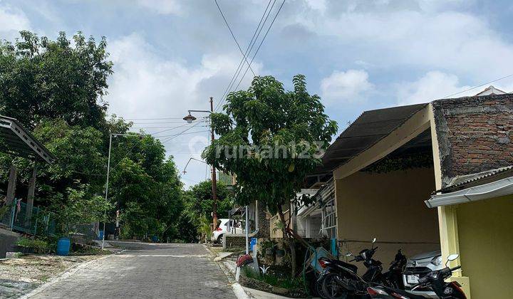 Rumah murah di 10 menit ke Tembalang  2