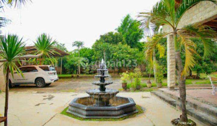 JUAL RUMAH SIAP HUNI DI GAJAH MUNGKUR 1