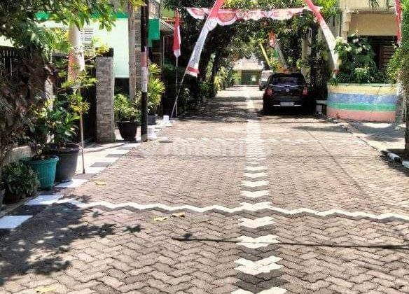 Rumah siap huni 2 Lantai di Tlogosari  2