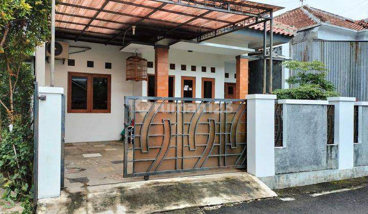 Jual Rumah Di Lokasi Jln Kalipepe
Pudak Payung  1