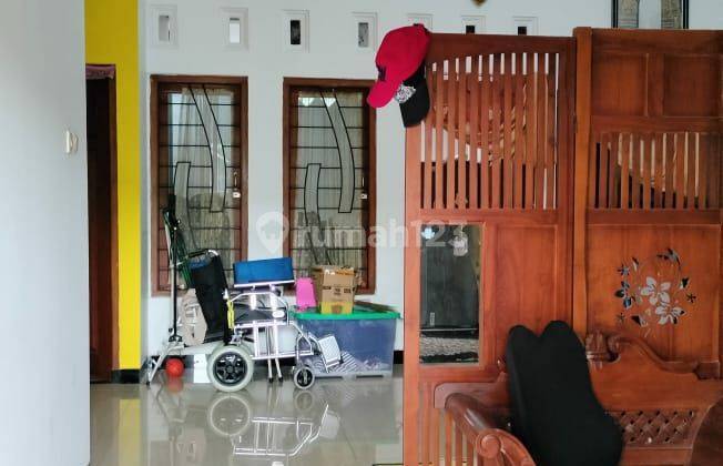 Jual Rumah Di Lokasi Jln Kalipepe
Pudak Payung  2