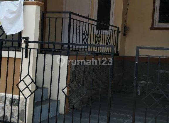 Dijual rumah baru siap huni
Dekat pasar kapling 1