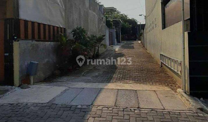 Dijual Tanah murah di Jangli dekat exit tol jatingaleh 2