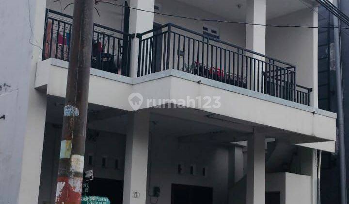 DiJual Kost Aktif full penghuni di Ngesrep tembalang 1