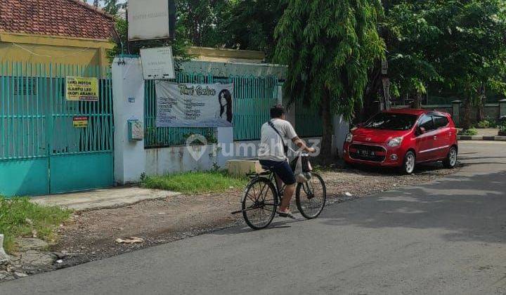 Tanah di Pekunden thamrin dekat pusat kota semarang 2