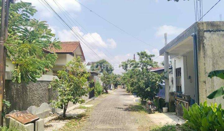 DI JUAL TANAH DI TEMBALANG COCOK BUAT RUMAH/KOS 1