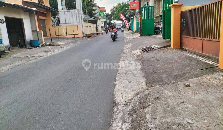 Rumah dan Kost di Tembalang dekat UNDIP 1