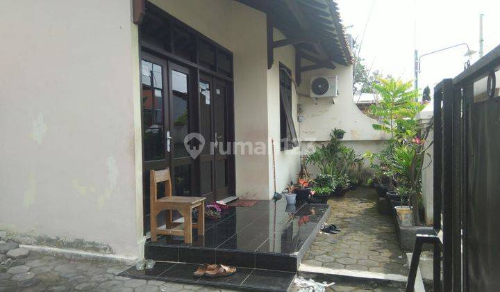 DIJUAL RUMAH PUSPONJOLO SEMARANG BARAT 2