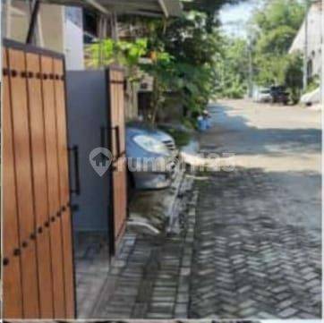 Dijual Rumah Full furnished di Elang sambiroto 2