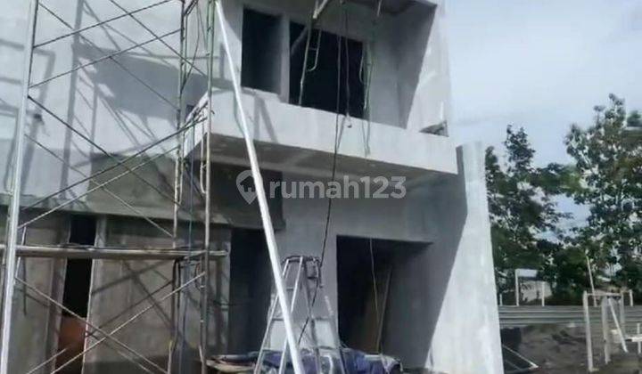 Rumah Baru di Tanjungsari Pedurunga 2