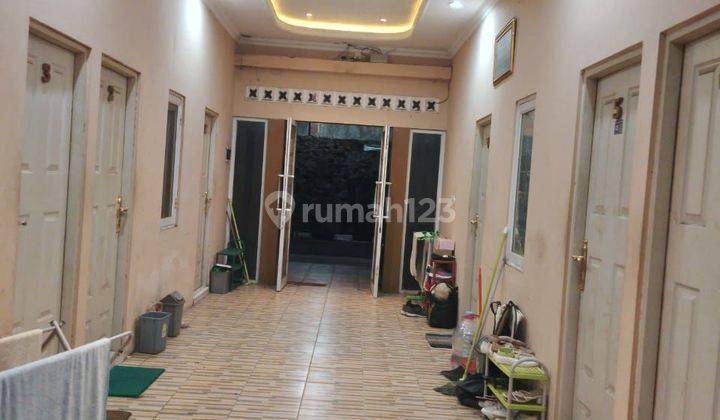 Di Jual kost putri aktif di jl Rorojonggrang manyaran semarang barat 2