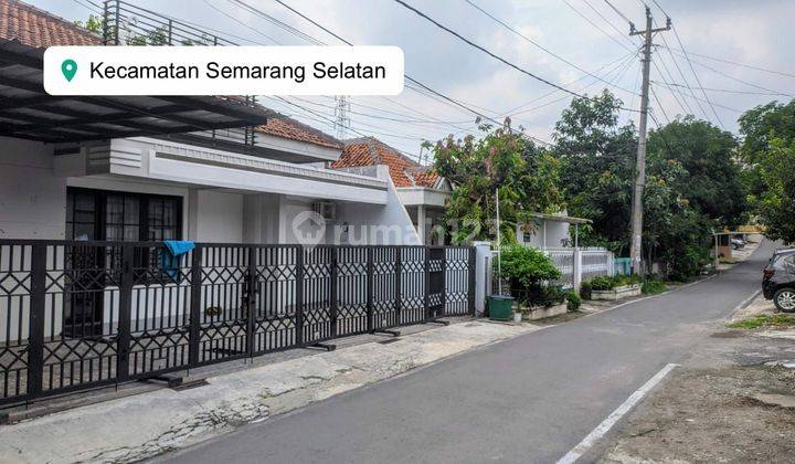 DIJUAL RUMAH di Cerme Raya, Kedungmundu, Semarang Kota 2