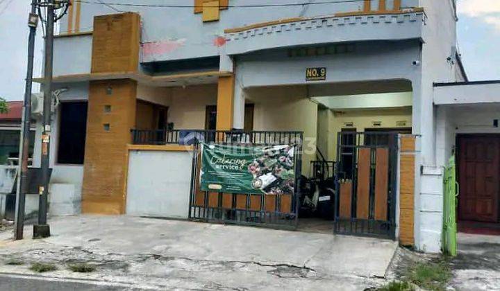 Di JUAL KOST AKTIF DI PAMULARSIH SEMARANG BARAT 1